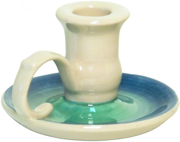 Leuchter Nachtlicht Aqua