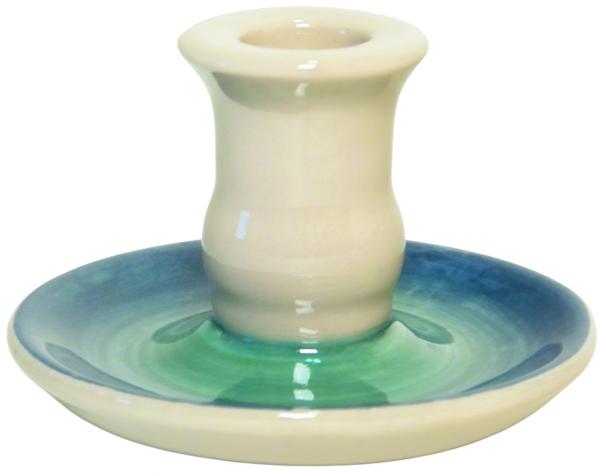 Leuchter Nachtlicht Aqua