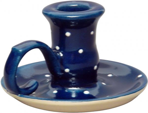 Chandelier Night light Blue 1 point