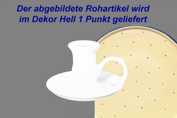 Leuchter Nachtlicht hell 1 Punkt
