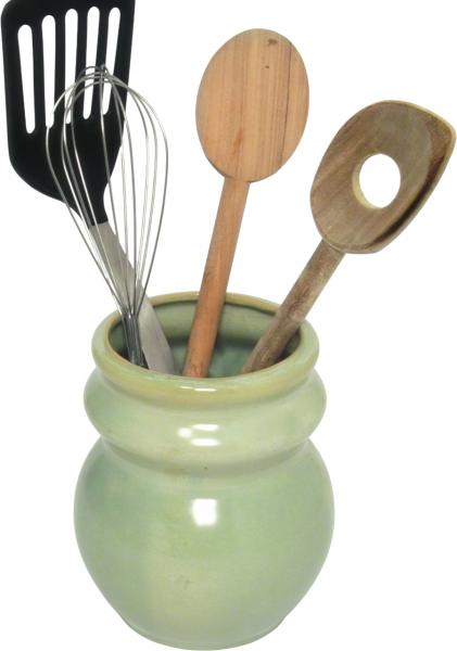 Löffeltopf Mint