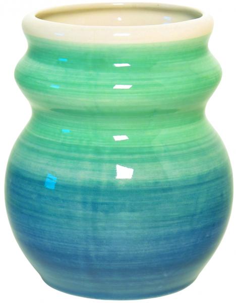 Löffeltopf Aqua