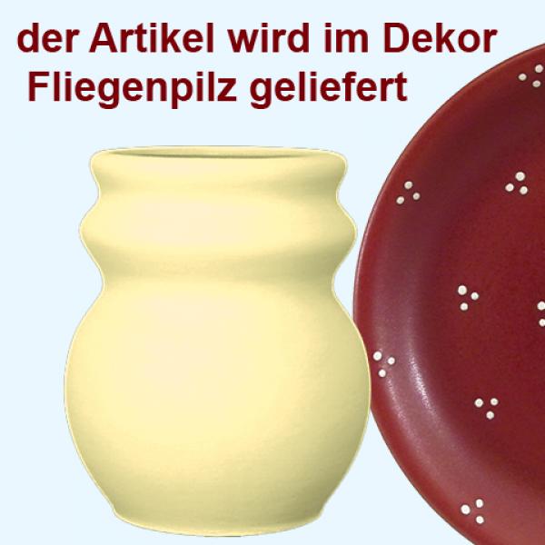 Löffeltopf Fliegenpilz