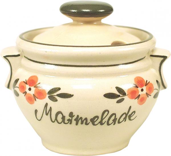 Marmelade Wilde Rose