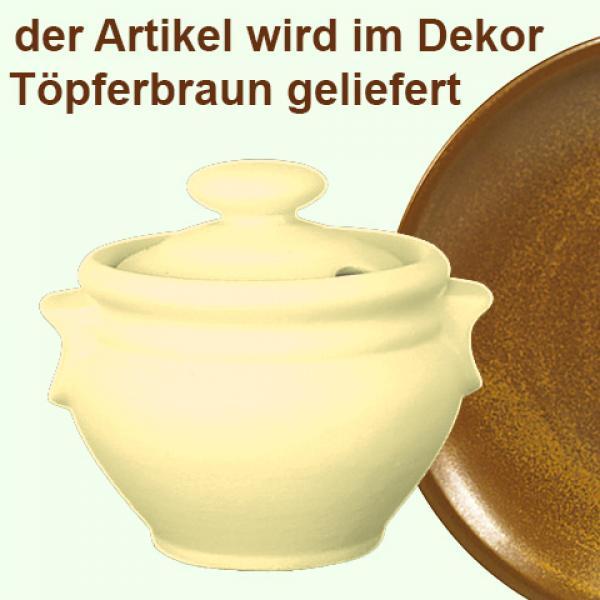 Marmelade braun