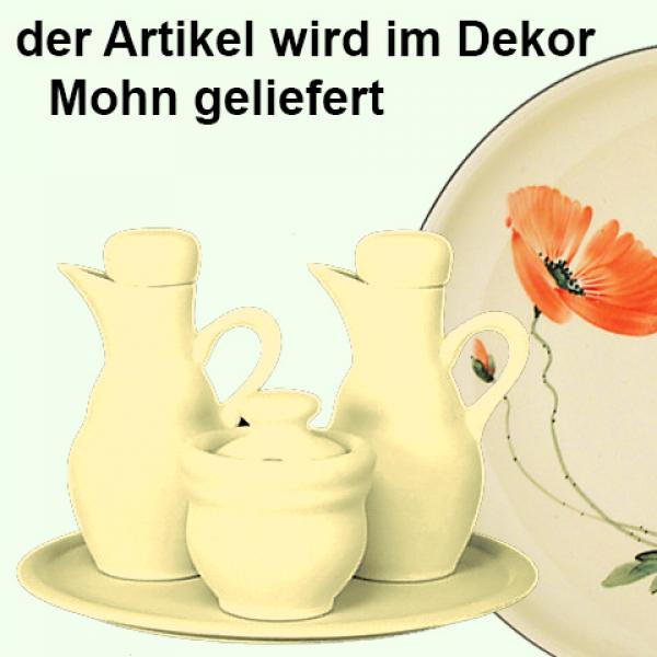 Menage Mohn