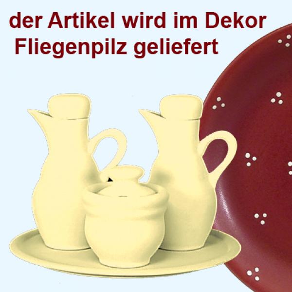 Menage Fliegenpilz