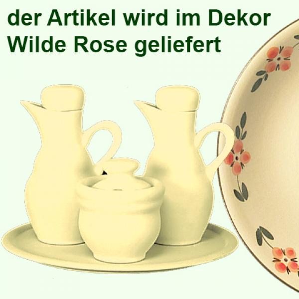 Menage Wilde Rose