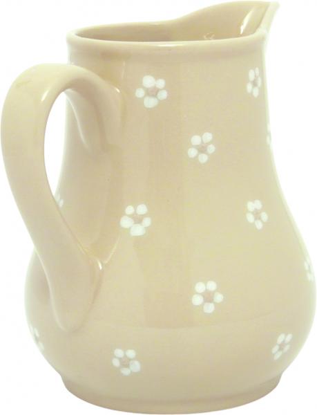 Milchtopf 0,5 Gänseblümchen