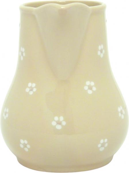 Milchtopf 0,5 Gänseblümchen