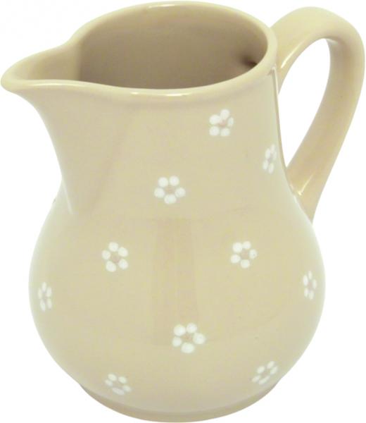 Milchtopf 0,5 Gänseblümchen