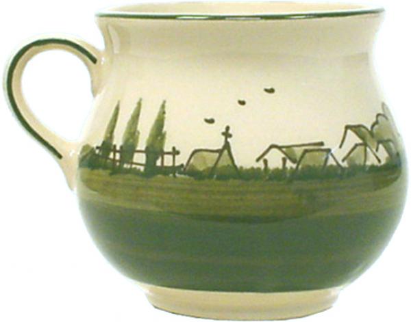 Molly-Mini-Tasse Landart