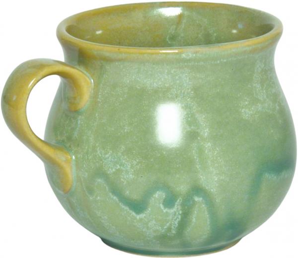 Mollytasse Mint