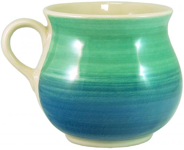 Mollytasse Aqua