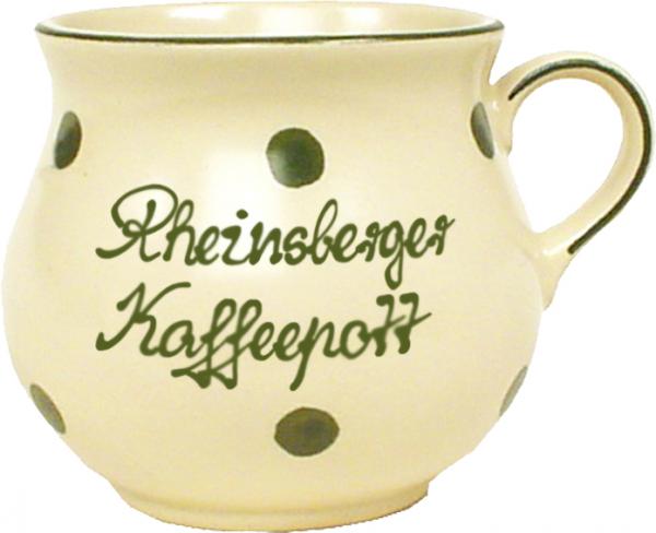 Molly Cup big 0,4 mit Schrift (2 Zeilen)