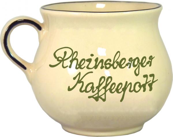 Molly Cup big 0,4 mit Schrift (2 Zeilen)