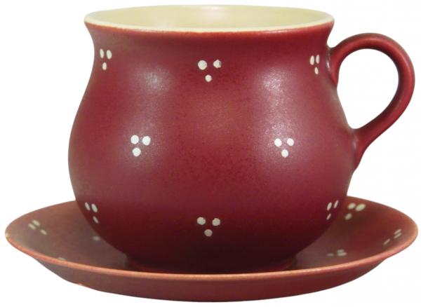 Mollytasse Fliegenpilz