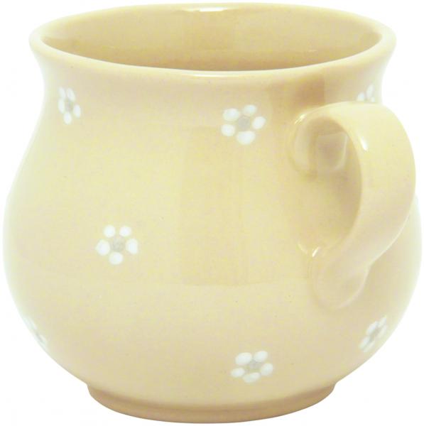 Mollytasse Gänseblümchen