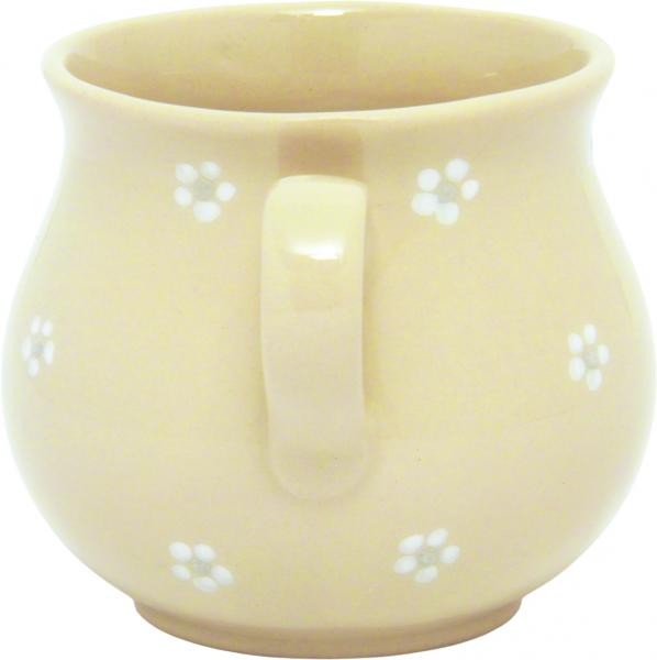 Mollytasse Gänseblümchen