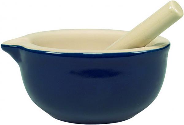 Mörser
