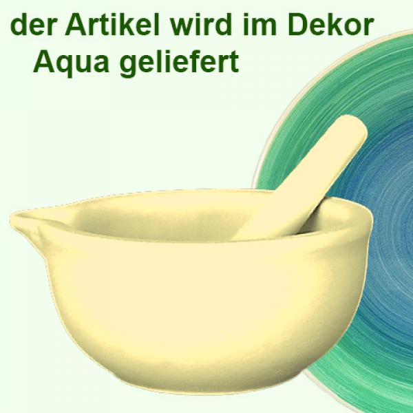 Mörser Aqua