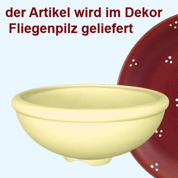 Obstwäscher Fliegenpilz