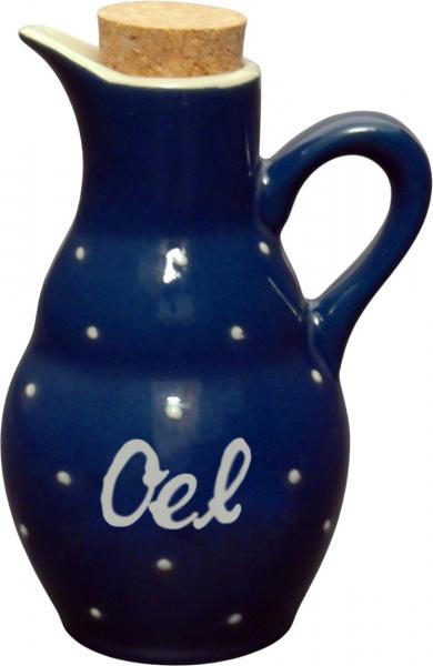 Oel blau 1 Punkt
