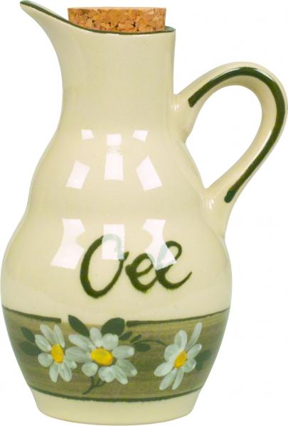 Oel Dekor Margueritenblume