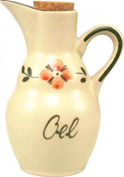 Oel Wilde Rose
