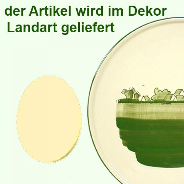 Osterei Landart
