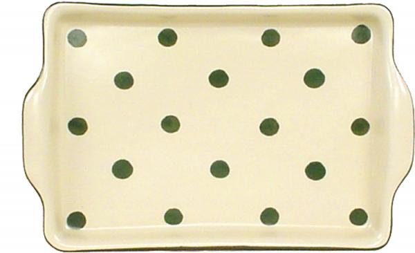 Platten 19 eckig