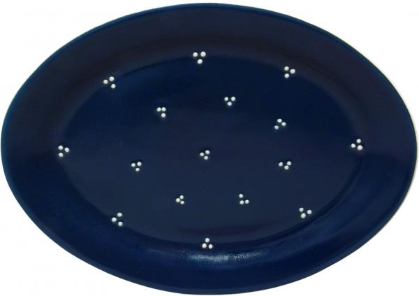 Platten 29 oval