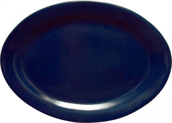 Platten 29 oval
