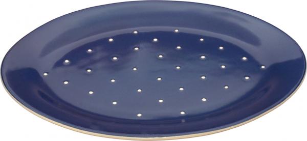 Platten 29 oval
