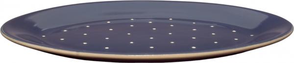 Platten 29 oval