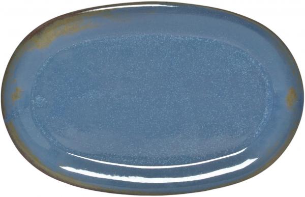 Platten 37 oval