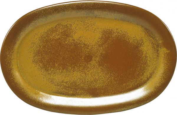 Platten 37 oval