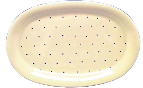 Platten 37 oval