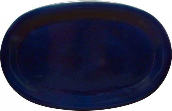 Platten 37 oval