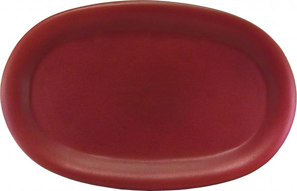 Platten 37 oval