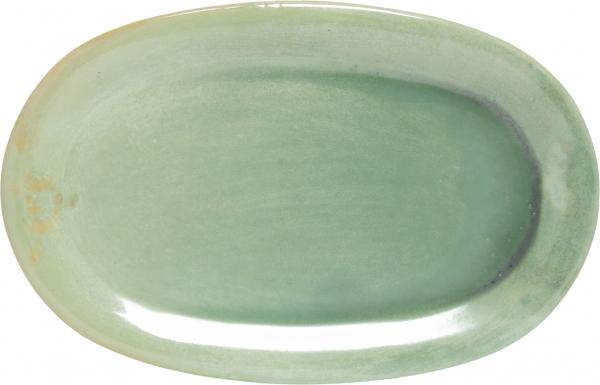 Platten 37 oval