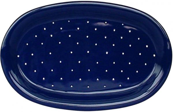 Platten 37 oval
