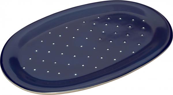 Platten 37 oval
