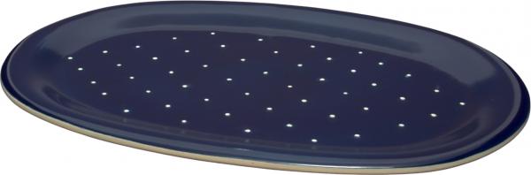Platten 37 oval