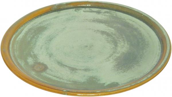 Platte 20 rund Mint