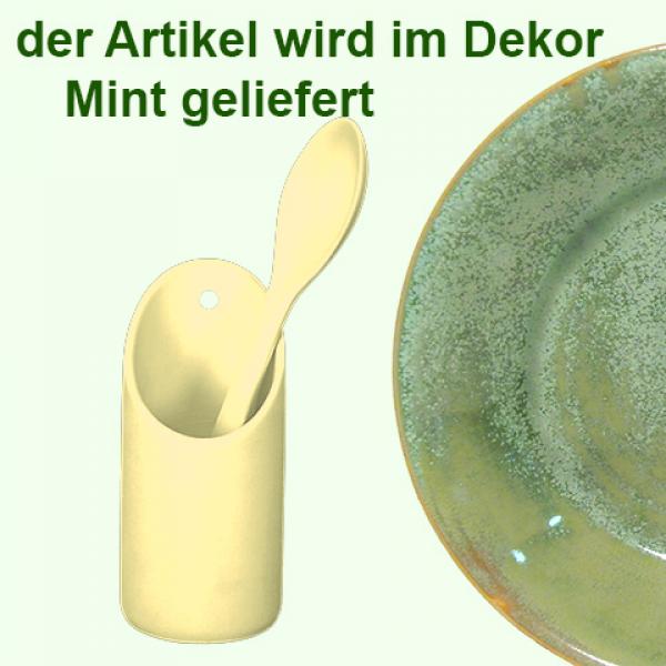 Probierlöffel Mint