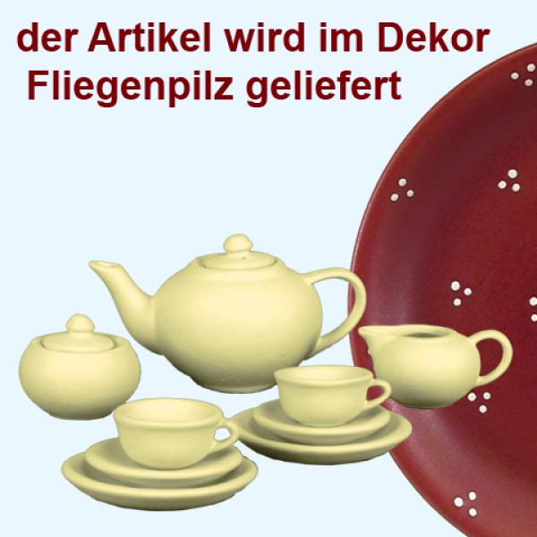 Puppenservice Fliegenpilz