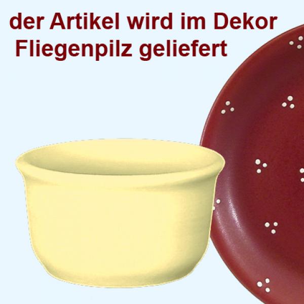 Ragout fin Fliegenpilz