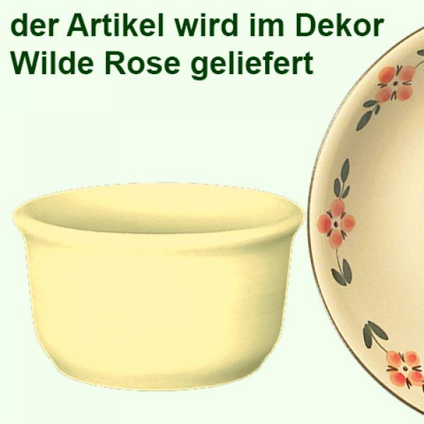 Ragout fin Wilde Rose