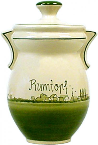 Rumtopf Landart